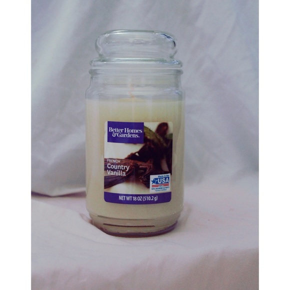 better home and garden Other - 🛍CLEARENCE🛍 BETTER HOME AND GARDEN candle!